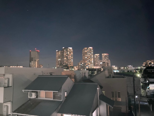 【展望】 | 三貴ハウス