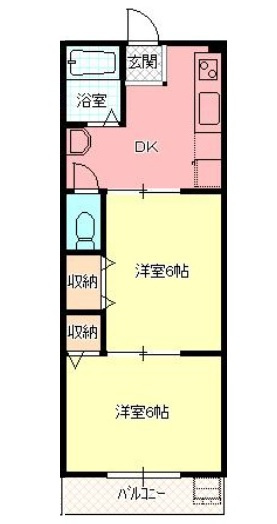 【間取り】 | 三貴ハウス