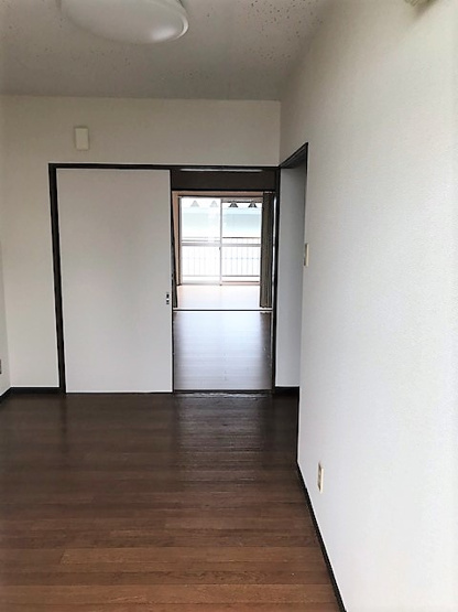 【居間・リビング】 | 三貴ハウス