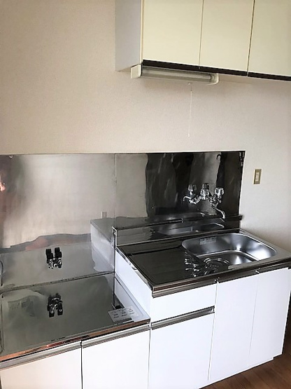 【キッチン】 | 三貴ハウス