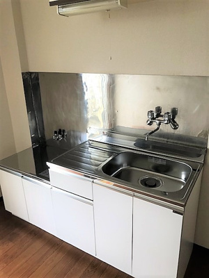 【キッチン】 | 三貴ハウス