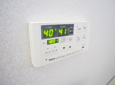 【設備】 | メゾン くりえいと