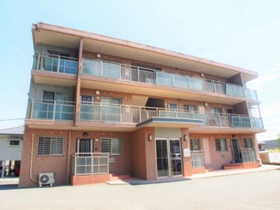 【外観】 | メゾン くりえいと