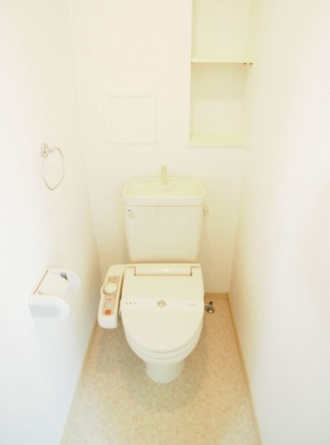 【トイレ】