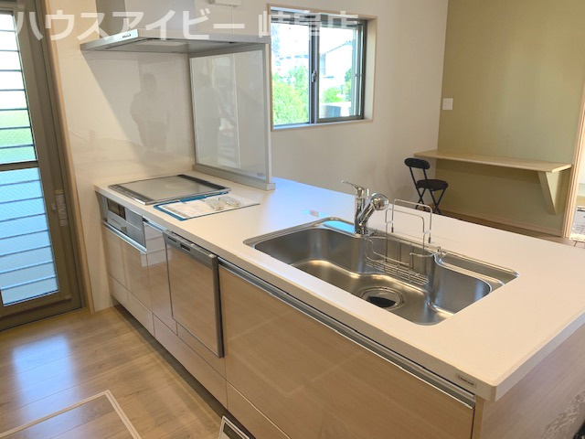 【キッチン】の画像