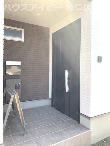 【玄関】の画像