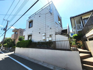 メゾンアイラの画像