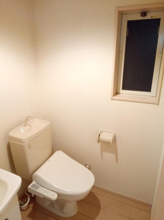 【トイレ】