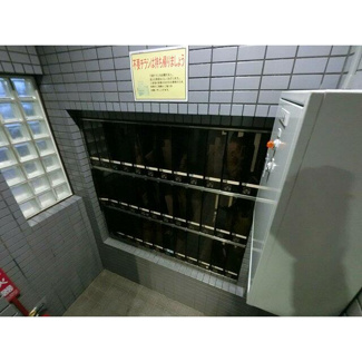 【その他共用部分】