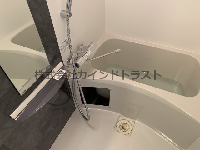 エスリードTENROKUの浴室|日々の暮らしに欠かせないお風呂です