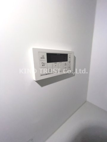 レジーナ天神の設備