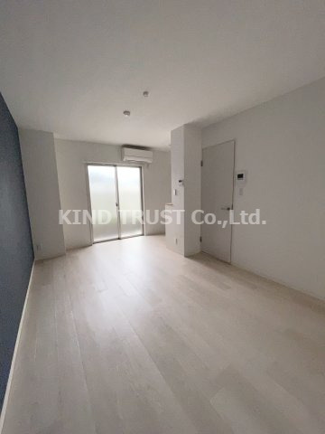 レジーナ天神の居間・リビング|居間です