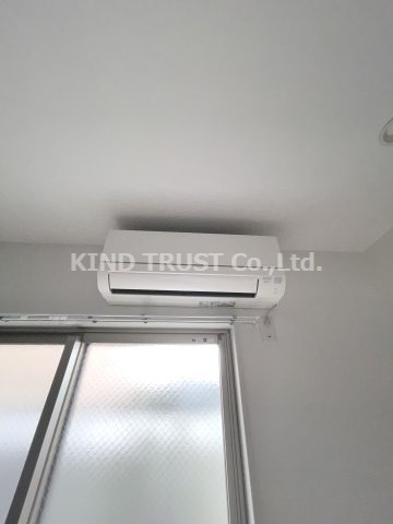 レジーナ天神の設備