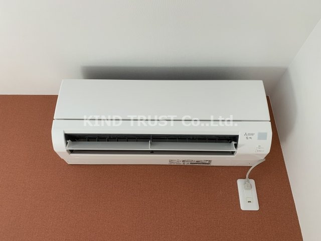 レジーナ天神の設備