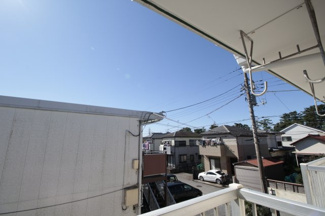 【展望】 | 天気が良いとこのような眺めになってます♪

