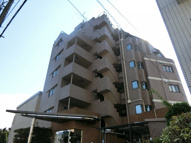 パークウェル下北沢の画像