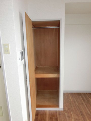 【収納】 | 夏井ケ浜リゾートマンション