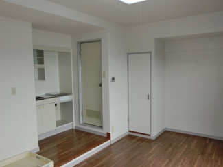 【内装】 | 夏井ケ浜リゾートマンション