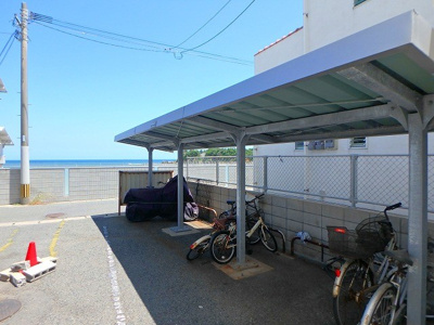 【その他共用部分】 | 夏井ケ浜リゾートマンション