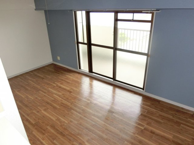 【居間・リビング】 | 夏井ケ浜リゾートマンション