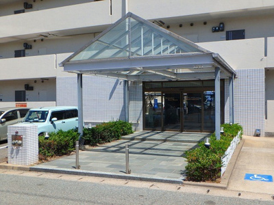 【その他】 | 夏井ケ浜リゾートマンション