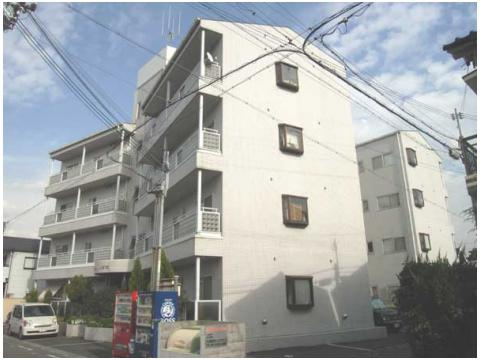 ステートリー羽衣のその他共用部分