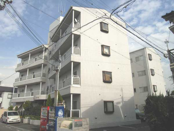 ステートリー羽衣