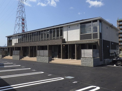 【外観】 | ラフォンテ