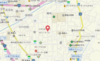 【地図】 | ラフォンテ