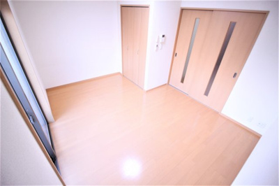 【洋室】 | アムール 相生