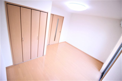 【洋室】 | アムール 相生