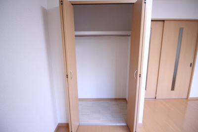 【収納】 | アムール 相生