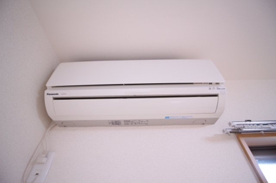 【設備】 | アムール 相生 | ★エアコン付き★