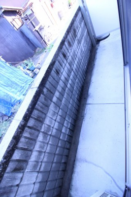 【バルコニー】 | アムール 相生