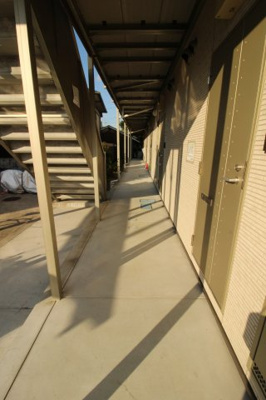 【その他共用部分】 | アムール 相生