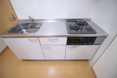 【キッチン】 | アムール 相生