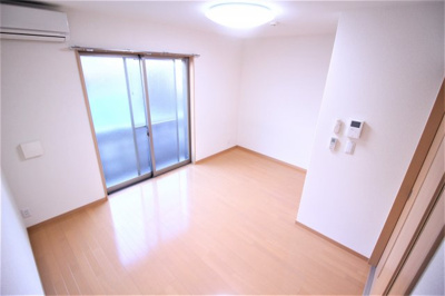 【洋室】 | アムール 相生