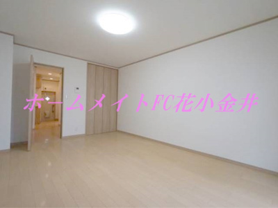 【内装】 | カーサビアンカ