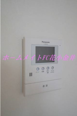 【セキュリティ】 | カーサビアンカ