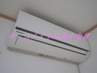 【設備】 | カーサビアンカ