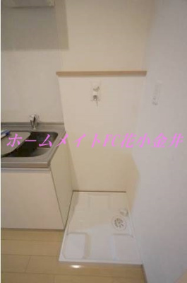 【設備】 | カーサビアンカ