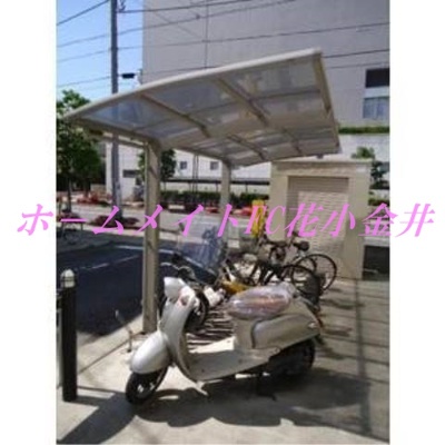 【その他共用部分】 | カーサビアンカ