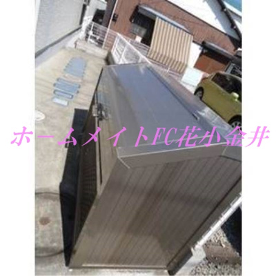 【その他共用部分】 | カーサビアンカ