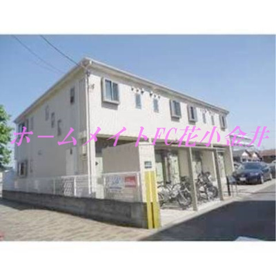 【外観】 | カーサビアンカ