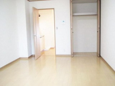 【洋室】 | カーサビアンカ