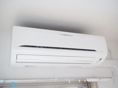 【設備】 | カーサビアンカ