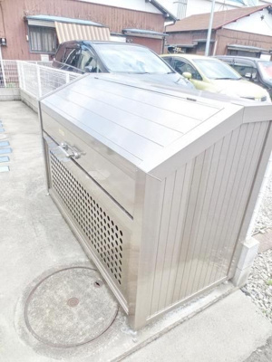 【設備】 | カーサビアンカ