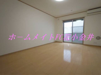 【居間・リビング】 | カーサビアンカ