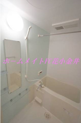 【浴室】 | カーサビアンカ