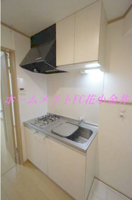 【キッチン】 | カーサビアンカ